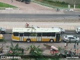 Empresa de Transportes Nova Marambaia AT-307 na cidade de Belém, Pará, Brasil, por Jonas Miranda. Número da foto: #12736714.