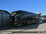 Viação Garcia 86119 na cidade de Curitiba, Paraná, Brasil, por GDC __39AM. Número da foto: #12736780.