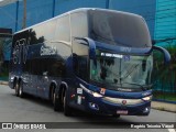 Viação Cometa 719301 na cidade de São Paulo, São Paulo, Brasil, por Rogério Teixeira Varadi. Número da foto: #12736882.
