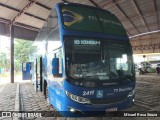 Real Maia 2411 na cidade de Xinguara, Pará, Brasil, por Misael Rosa Souza. Número da foto: #:id.