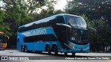Viação Águia Branca 50940 na cidade de São Paulo, São Paulo, Brasil, por Adriano Gonçalves Soares Dos Santos. Número da foto: #12736545.