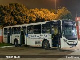 Auto Viação Marechal Brasília 449474 na cidade de Ceilândia, Distrito Federal, Brasil, por Daniel Chaves. Número da foto: #12737539.
