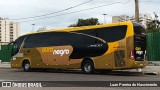 Ouro Negro Transportes e Turismo 3900 na cidade de Niterói, Rio de Janeiro, Brasil, por Luan Pereira do Nascimento. Número da foto: #12737353.
