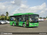 Trampolim da Vitória 001 na cidade de Parnamirim, Rio Grande do Norte, Brasil, por Junior Mendes. Número da foto: #12737771.