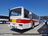 Auto Viação Tabú 09 569 na cidade de Duque de Caxias, Rio de Janeiro, Brasil, por Selmo Bastos. Número da foto: #12736474.