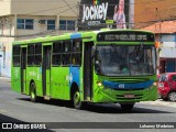 Taguatur - Taguatinga Transporte e Turismo 03418 na cidade de Teresina, Piauí, Brasil, por Lohanny Medeiros. Número da foto: #:id.