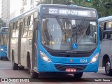 ANSAL - Auto Nossa Senhora de Aparecida 024 na cidade de Juiz de Fora, Minas Gerais, Brasil, por Yuri R. Souza. Número da foto: #:id.