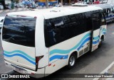 Ônibus Particulares 6B88 na cidade de Feira de Santana, Bahia, Brasil, por Marcio Alves Pimentel. Número da foto: #12737821.