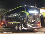 Viação Garcia 88039 na cidade de Sorocaba, São Paulo, Brasil, por Guilherme Costa. Número da foto: #12737867.