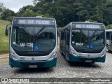 Cidade Real 1050 na cidade de Petrópolis, Rio de Janeiro, Brasil, por Samuel Fernando. Número da foto: #12737846.