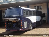 Ônibus Particulares 0770 na cidade de Céu Azul, Paraná, Brasil, por Felipe  Dn. Número da foto: #12737765.