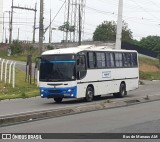 Ônibus Particulares JXJ8388 na cidade de Manaus, Amazonas, Brasil, por Bus de Manaus AM. Número da foto: #12736992.
