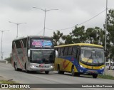 Gasparzinho Turismo 1040 na cidade de Caruaru, Pernambuco, Brasil, por Lenilson da Silva Pessoa. Número da foto: #12737953.