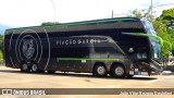 Viação Garcia 86028 na cidade de Maringá, Paraná, Brasil, por João Vitor Bezerra Destefani. Número da foto: #12736637.