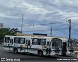 Viação Modelo 9338 na cidade de Aracaju, Sergipe, Brasil, por Andre Santos de Moraes. Número da foto: #:id.
