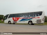 Viação Teresópolis RJ 203.051 na cidade de Itaboraí, Rio de Janeiro, Brasil, por Rafael Lima. Número da foto: #12736988.