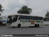 Empresa Gontijo de Transportes 21690 na cidade de Caruaru, Pernambuco, Brasil, por Lenilson da Silva Pessoa. Número da foto: #12737632.