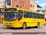 Expresso Fidelense 185 na cidade de São Fidélis, Rio de Janeiro, Brasil, por Renan Vieira. Número da foto: #12737078.
