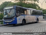 Viação Vila Real B11568 na cidade de Rio de Janeiro, Rio de Janeiro, Brasil, por Guilherme Pereira Costa. Número da foto: #:id.