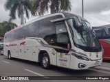 Viação Piracicabana 7254 na cidade de Barueri, São Paulo, Brasil, por Alexandre  Magnus. Número da foto: #12737911.