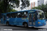 São Dimas Transportes 1165 na cidade de Belo Horizonte, Minas Gerais, Brasil, por Henrique Simões. Número da foto: #12736339.