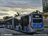 Viação Paratodos > São Jorge > Metropolitana São Paulo > Mobibrasil 6 3097 na cidade de São Paulo, São Paulo, Brasil, por Pedro Henrique Alves Silva. Número da foto: #12736529.
