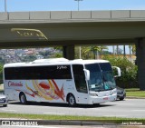 Catarinão Turismo 940 na cidade de Florianópolis, Santa Catarina, Brasil, por Jacy Emiliano. Número da foto: #12736667.
