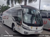 Viação Piracicabana 7254 na cidade de Barueri, São Paulo, Brasil, por Alexandre  Magnus. Número da foto: #12737930.
