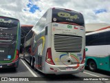 CDA Turismo 25000 na cidade de Aparecida, São Paulo, Brasil, por João Marcos William. Número da foto: #12736715.