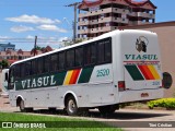 Viasul - Auto Viação Venâncio Aires 2520 na cidade de Venâncio Aires, Rio Grande do Sul, Brasil, por Tôni Cristian. Número da foto: #12737723.