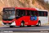 Expresso Luziense > Territorial Com. Part. e Empreendimentos 30695 na cidade de Sabará, Minas Gerais, Brasil, por Fábio Henrique. Número da foto: #12737009.
