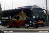 Expresso Nordeste 5571 na cidade de São Paulo, São Paulo, Brasil, por Matheus Henrique. Número da foto: #12737000.