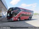 Expresso São Luiz 10190 na cidade de Caruaru, Pernambuco, Brasil, por Lenilson da Silva Pessoa. Número da foto: #12737722.