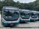 Cidade Real 1053 na cidade de Petrópolis, Rio de Janeiro, Brasil, por Samuel Fernando. Número da foto: #12737811.