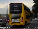 Viação Nova Itapemirim 40336 na cidade de São Paulo, São Paulo, Brasil, por Rogério Teixeira Varadi. Número da foto: #12736894.