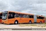Transporte Coletivo Glória BI606 na cidade de Curitiba, Paraná, Brasil, por ISAAC MATOS PREIZNER. Número da foto: #12737554.