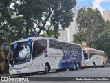 W4 Transportes e Turismo 1207 na cidade de São Paulo, São Paulo, Brasil, por Pedro Henrique Alves Silva. Número da foto: #12736435.