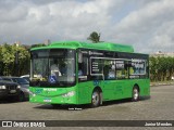 Trampolim da Vitória 001 na cidade de Parnamirim, Rio Grande do Norte, Brasil, por Junior Mendes. Número da foto: #12737759.