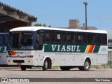 Viasul - Auto Viação Venâncio Aires 2520 na cidade de Venâncio Aires, Rio Grande do Sul, Brasil, por Tôni Cristian. Número da foto: #12737708.