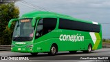 Autobuses Conexión 3241 na cidade de Huehuetoca, Estado de México, México, por Omar Ramírez Thor2102. Número da foto: #12736856.