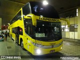 Viação Itapemirim 17001 na cidade de Belo Horizonte, Minas Gerais, Brasil, por Rafael Nunes Pereira. Número da foto: #12737066.