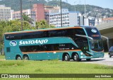 Empresa Santo Anjo da Guarda 2390 na cidade de Florianópolis, Santa Catarina, Brasil, por Jacy Emiliano. Número da foto: #:id.
