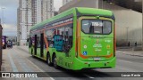 TRANSPPASS - Transporte de Passageiros 8 1221 na cidade de São Paulo, São Paulo, Brasil, por Lucas Kevin. Número da foto: #12736631.