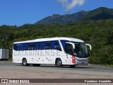 Auto Viação Catarinense 3341 na cidade de Garuva, Santa Catarina, Brasil, por Paulobuss  Guaratuba. Número da foto: #12737929.