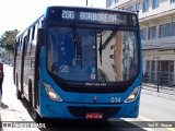 ANSAL - Auto Nossa Senhora de Aparecida 014 na cidade de Juiz de Fora, Minas Gerais, Brasil, por Yuri R. Souza. Número da foto: #12736823.