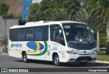 Marinho Transporte e Turismo RJ 542.002 na cidade de Aparecida, São Paulo, Brasil, por George Miranda. Número da foto: #12737357.