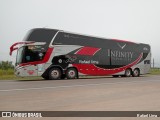 Infinity Travel Lins 2030 na cidade de Itaboraí, Rio de Janeiro, Brasil, por Rafael Lima. Número da foto: #12736970.