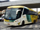 Empresa Gontijo de Transportes 21455 na cidade de Belo Horizonte, Minas Gerais, Brasil, por Fabricio Zulato. Número da foto: #12737535.