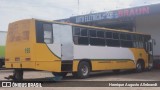 Ônibus Particulares 195 na cidade de Venâncio Aires, Rio Grande do Sul, Brasil, por Henrique Augusto Allebrandt. Número da foto: #12736771.