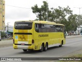 Viação Itapemirim 5707 na cidade de Caruaru, Pernambuco, Brasil, por Lenilson da Silva Pessoa. Número da foto: #12737885.
